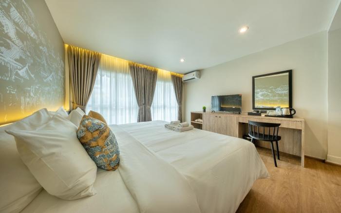 Ralph Poshtel Sukhumvit 