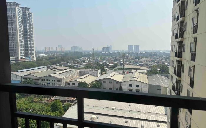 The Mansion at Dukuh Golf Kemayoran