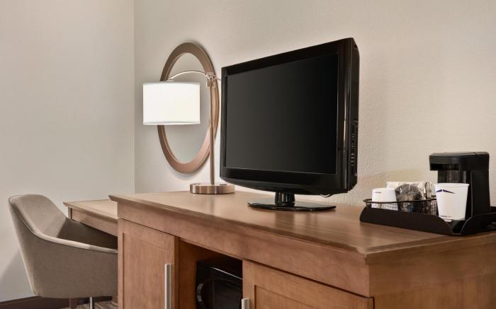 Hampton Inn Phoenix-Midtown (Downtown Area)