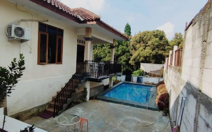 Villa Restu 1 Puncak 