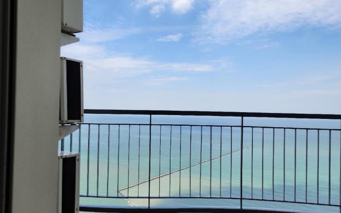 Staycation Jakarta - Ancol Mansion Apartment