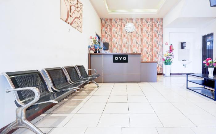 OYO 94774 Mulia House