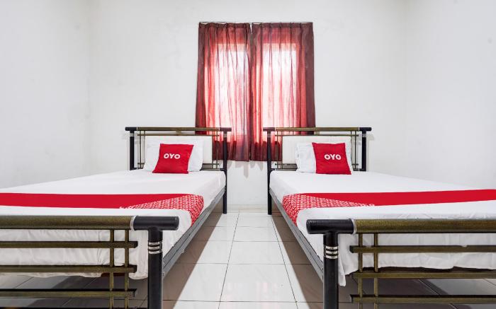 OYO 94774 Mulia House