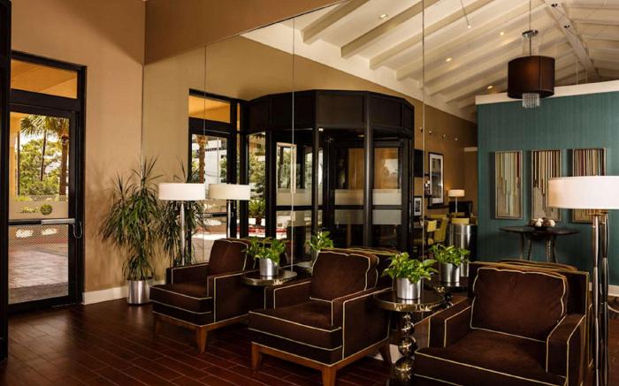 Hampton Inn & Suites Houston Medical Center Reliant Park