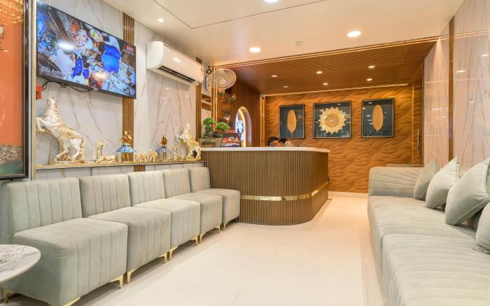 Prince Diamond Hotel