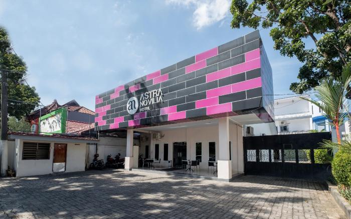 Capital O 94770 Hotel Astra Novilia