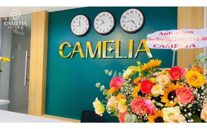 Camelia Hotel
