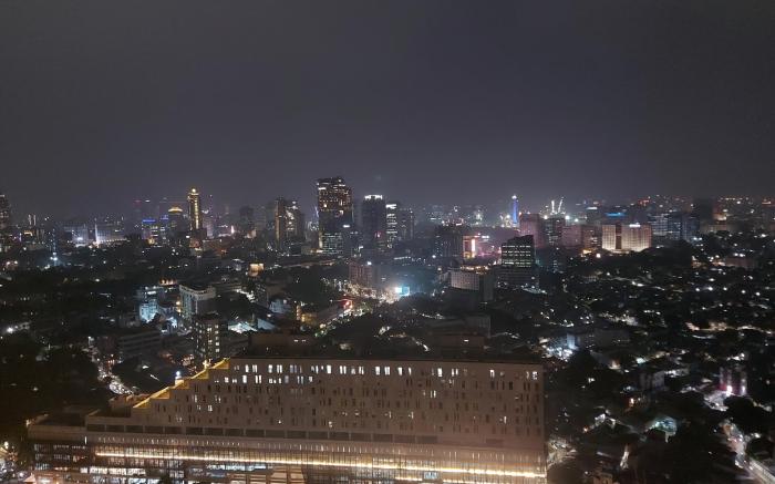 Genius Jakarta - Menteng Park Luxury Apartment