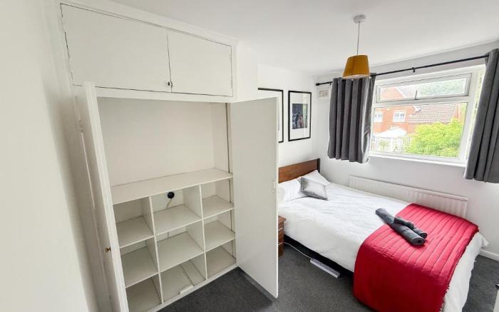 Bassetts House - Mins to Central London