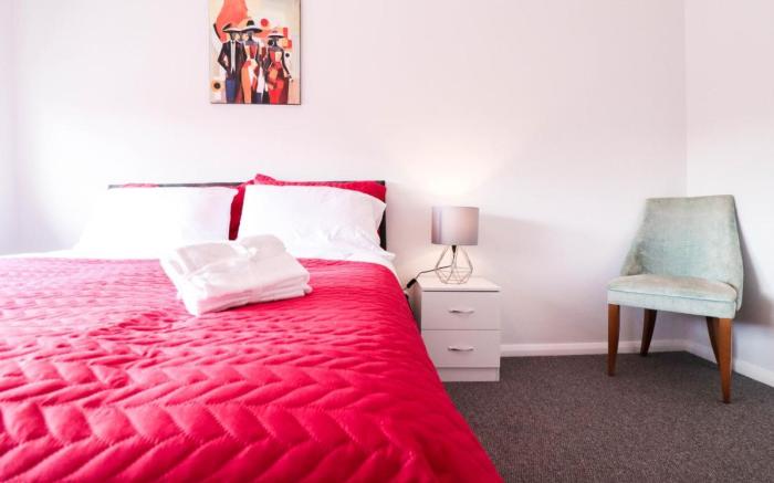 Polperro House - Stylish  Chic 2bed Hse