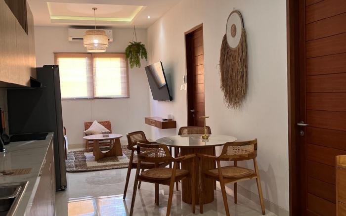 The Renon Residence 3Bed 2Room 312