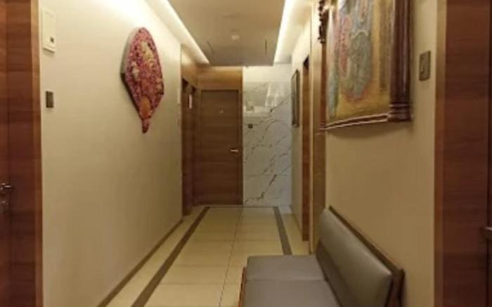 Hotel Stayvel Dadar Mumbai Maharashtra