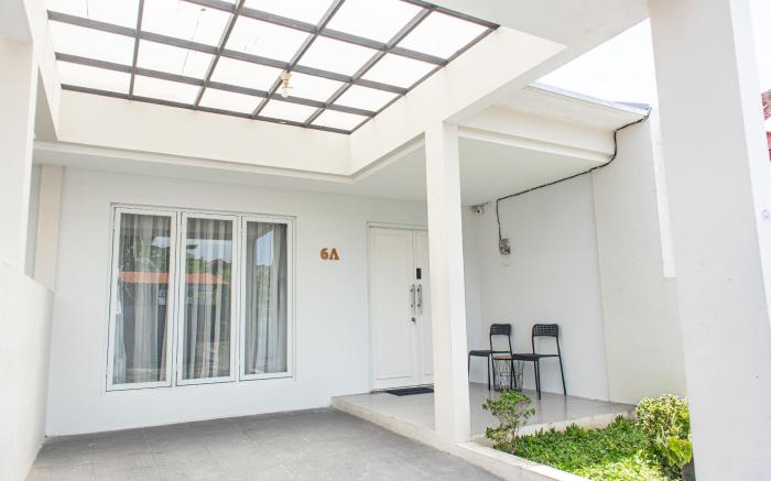 Homestay - Aurora Malioboro Unit 1