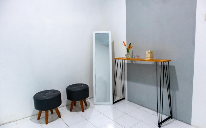 Homestay Aurora Malioboro Unit 3