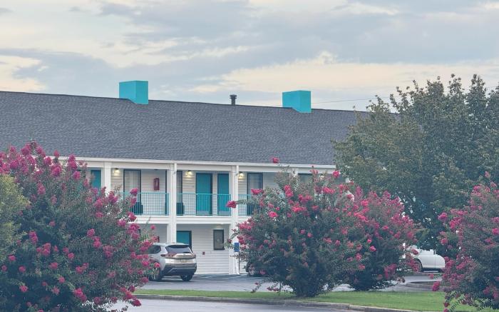 Southern Soho Boutique Hotel