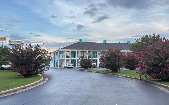 Southern Soho Boutique Hotel