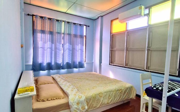 เนเน่โฮมสเตย์