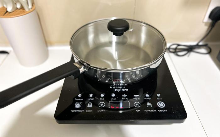 Parkview Serviced ApartmentKLCC By Manhattan Group