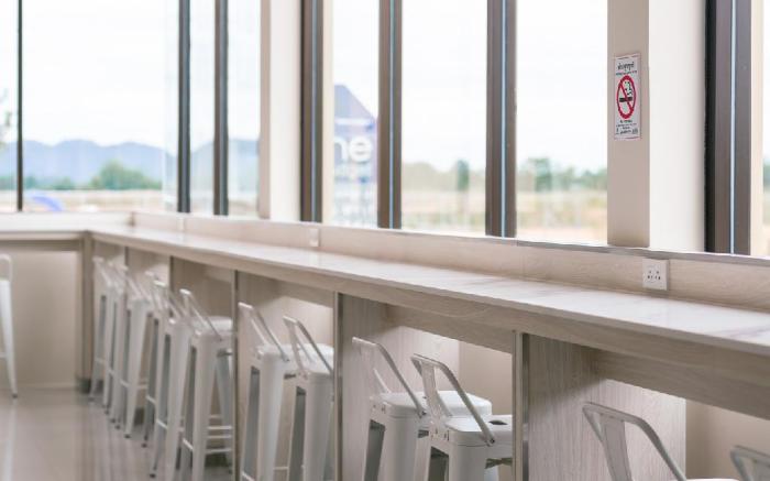 One Budget Hotel Chiangrai Bypass-West