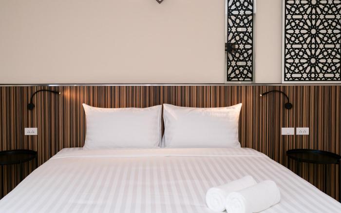 One Budget Hotel Chiangrai Bypass-West