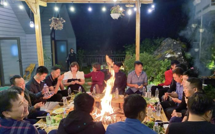 Chill with home Sapa