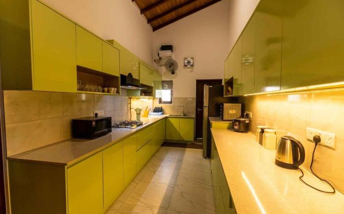 The Beach Home Luxury Beachfront Villa near Galle