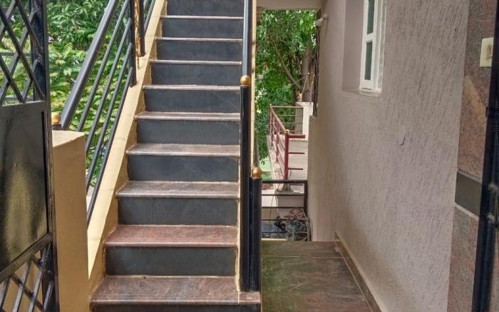 Single Room Near BIEC Bangalore.