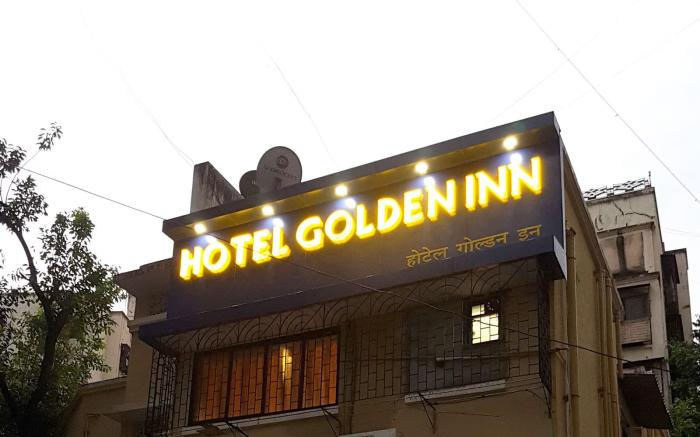 Hotel Golden Inn Mumbai Maharashtra