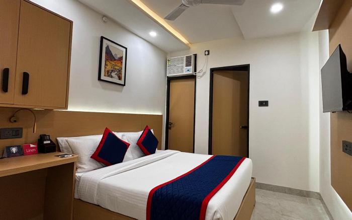 Zip By Spree Hotels R Group