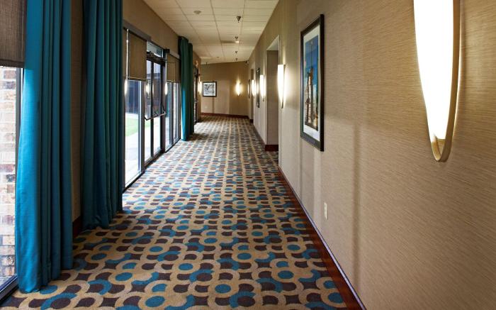 DoubleTree by Hilton Hotel Murfreesboro