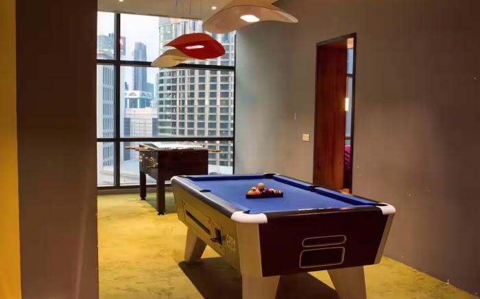 Tribeca Suites KL by Emily in Town