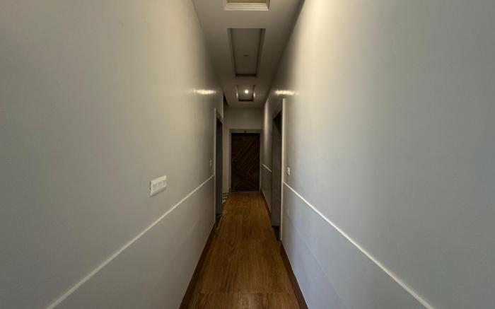 Hotel Vrinda Orchid Inn
