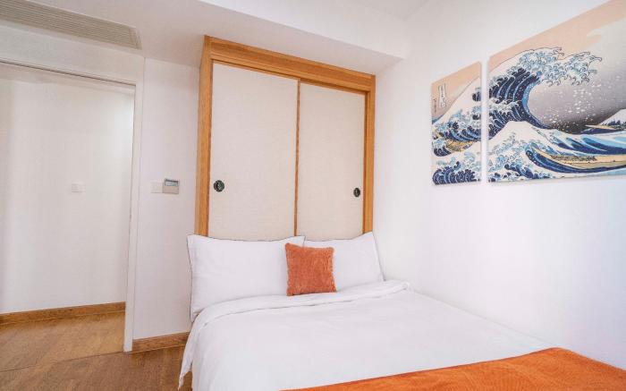 Tyms 3BR 2BA Apartment Yongxin Century Xujiahu