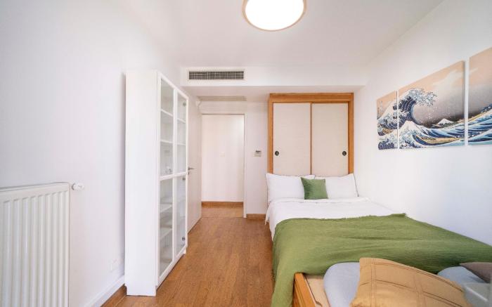 Tyms Bright 3BR Family Haven Yongxin Century