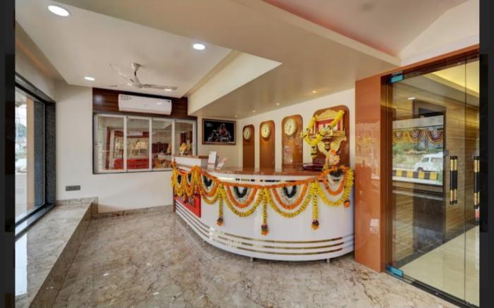 Hotel Grand Inn Mumbai Maharashtra