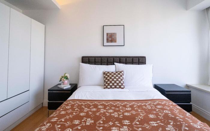 Tyms Bright 3BR Family Haven Yongxin Century