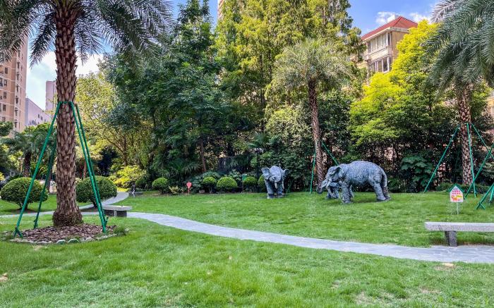 Tyms Modern 3BR 2BA Apartment Yongxin Century