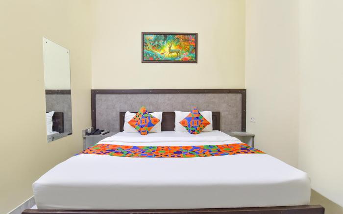 FabHotel Bloom Stone