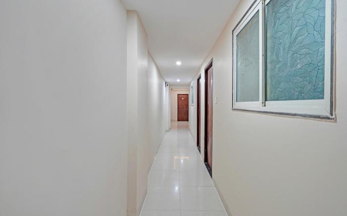 FabHotel Elite Inn I