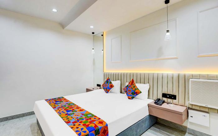 FabHotel Sanviraaj