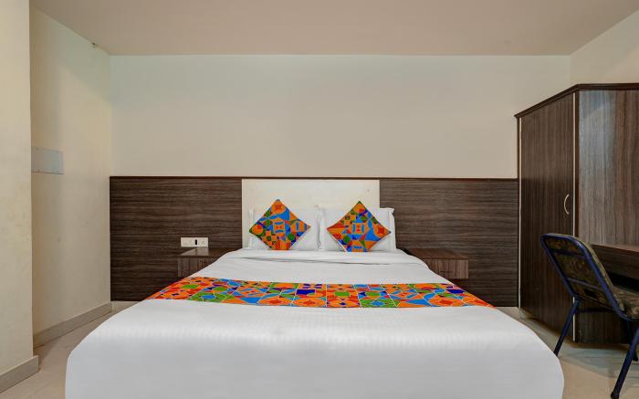 FabHotel Sapthagiri Suites Inn - Manyata Tech Park