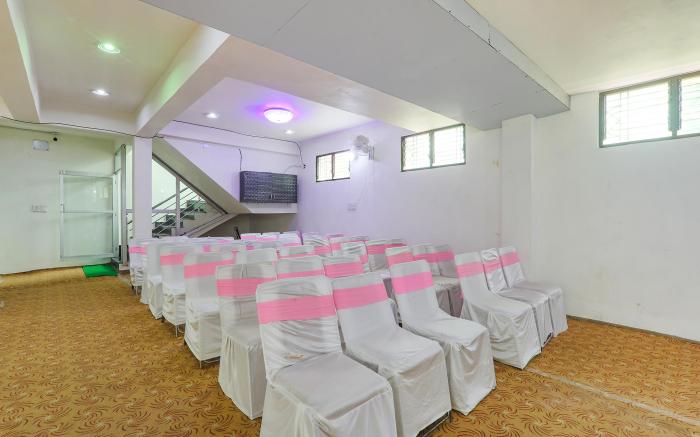 FabHotel Lumbini International - Sarnath museum