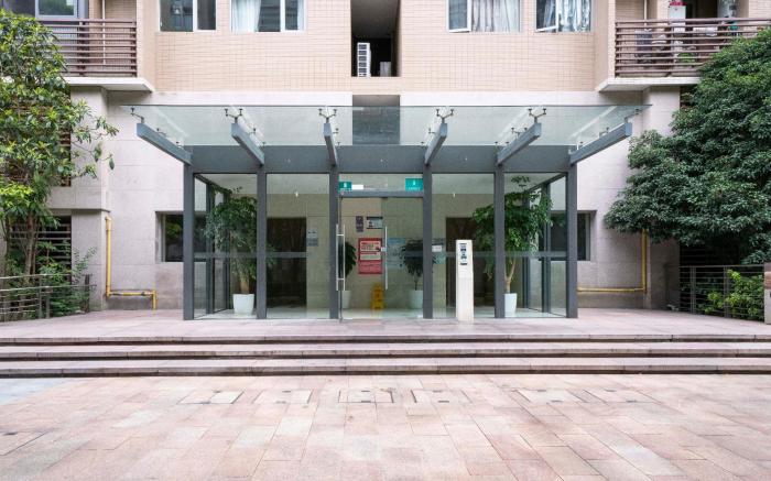 Tyms Elegant 3BR Suite Yongxin Century