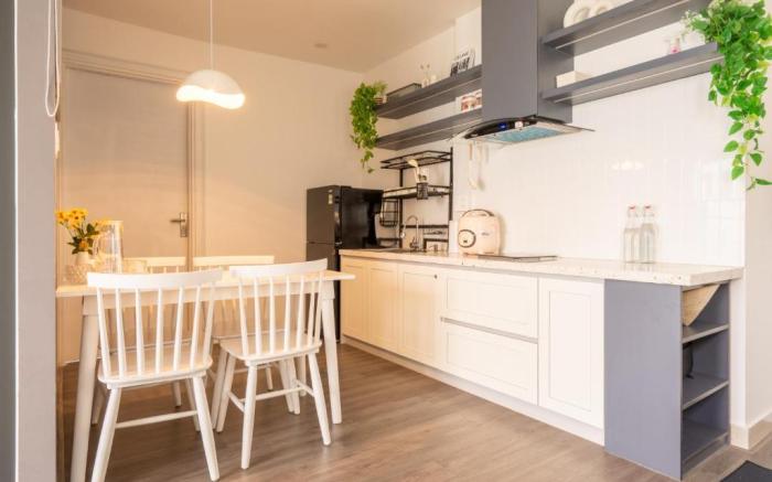 Homestay Huế Ơi 3