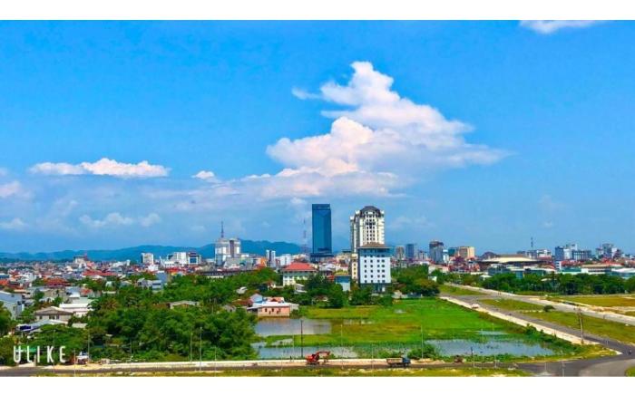 Homestay Huế Ơi 4