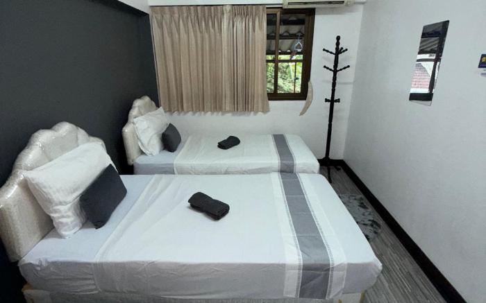 Ree corner -Sukhumvit 23