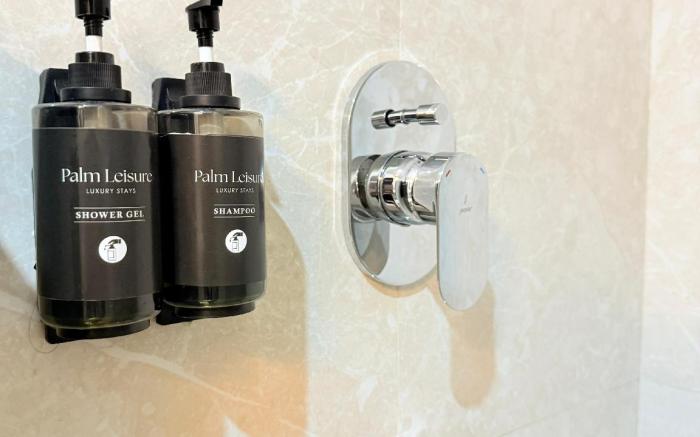 Palm Residences and Suites