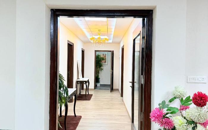 Palm Residences and Suites