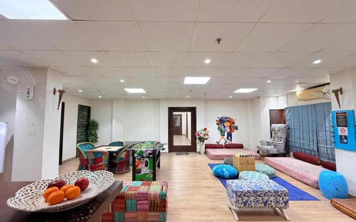 Palm Residences and Suites