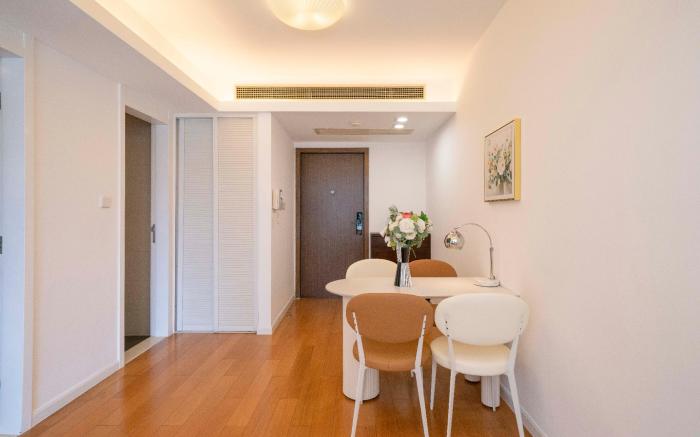 Tyms Modern 1BR 1 Living Apartment Yongxin Century